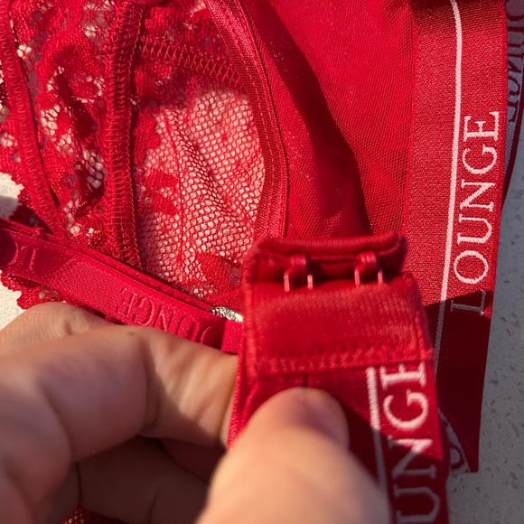 NWT Lounge Vogue Balcony Set 
❤️💘🌹 - Picture 8 of 14